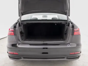 AUDI A6 Limousine 55 TFSI S-TRO QUA LED PANO RFK ACC