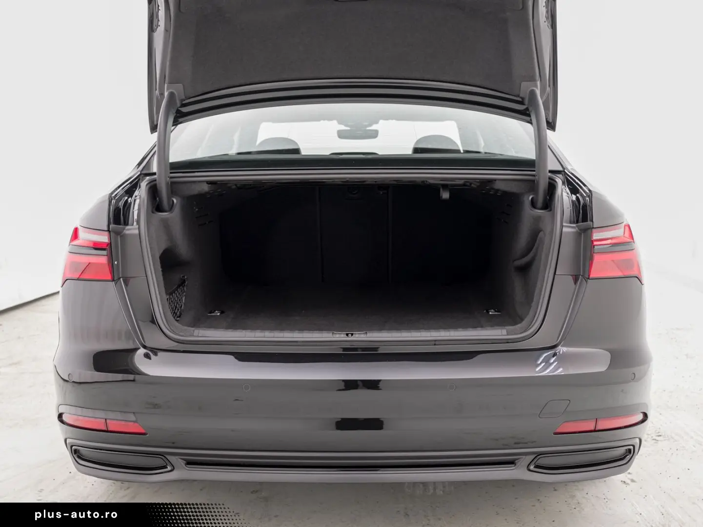 AUDI A6 Limousine 55 TFSI S-TRO QUA LED PANO RFK ACC