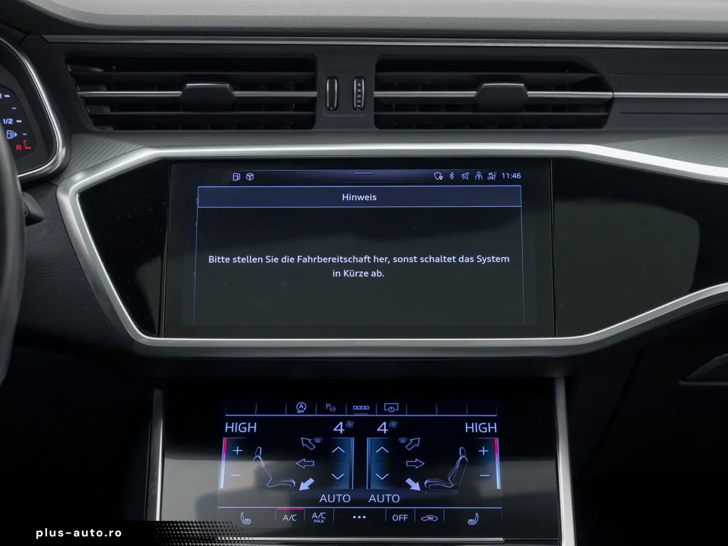 AUDI A6 Limousine 55 TFSI S-TRO QUA LED PANO RFK ACC