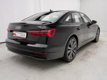 AUDI A6 Limousine 55 TFSI S-TRO QUA LED PANO RFK ACC