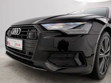 AUDI A6 Limousine 55 TFSI S-TRO QUA LED PANO RFK ACC