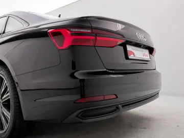 AUDI A6 Limousine 55 TFSI S-TRO QUA LED PANO RFK ACC