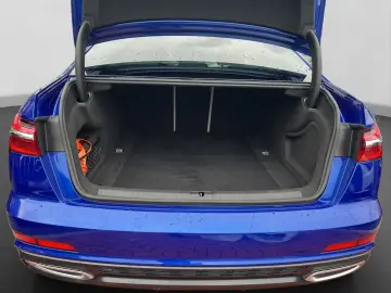 AUDI A6 45 TFSI Q S LINE LEDER AHK LM21 PANO