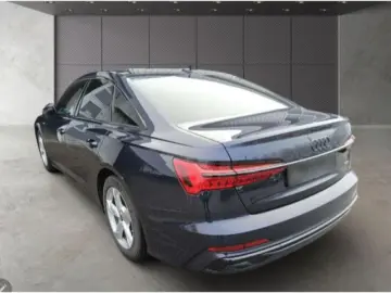 AUDI A6 Limousine S line 45 TFSI NAVI MATRIX PANO VC
