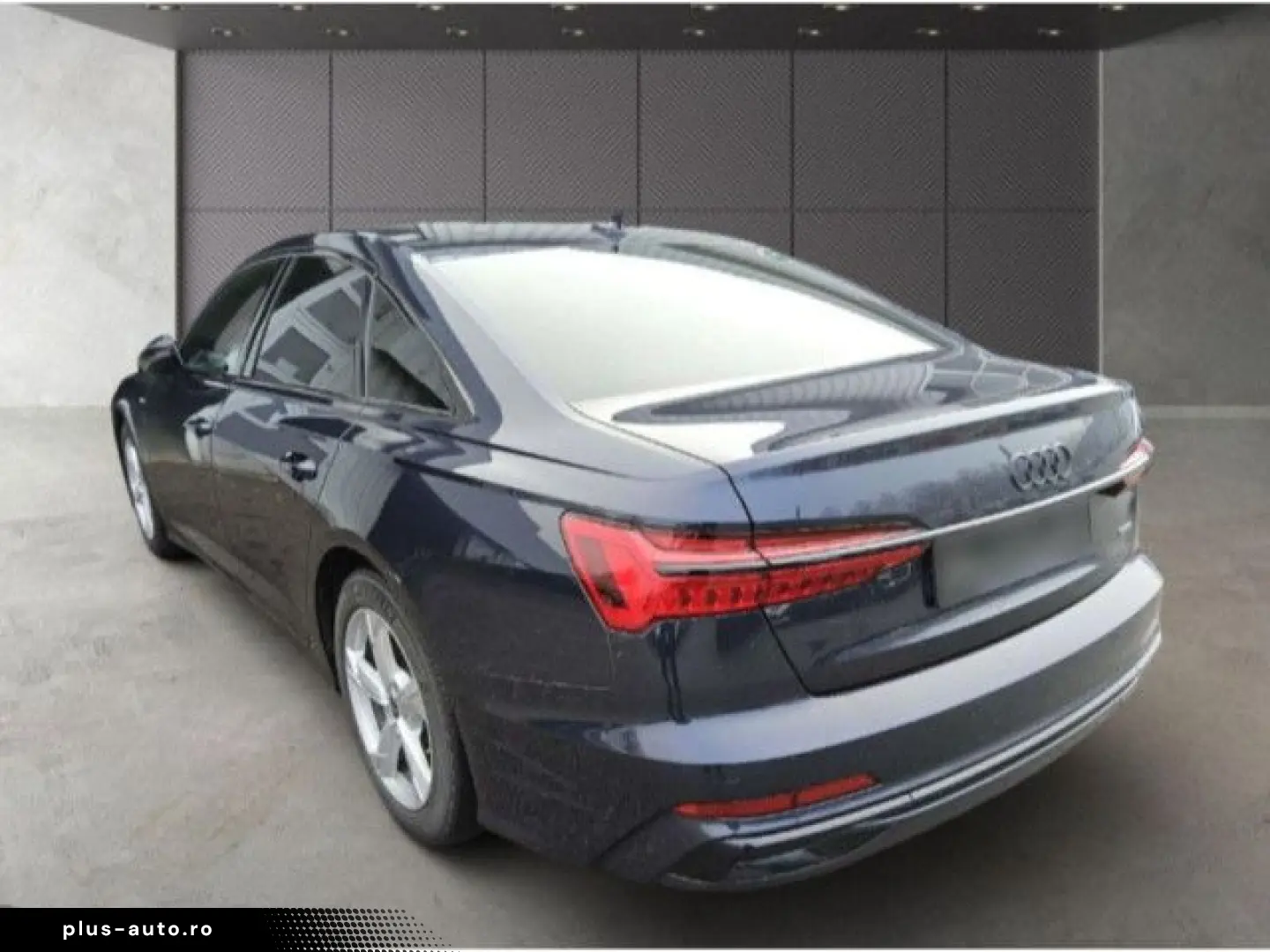AUDI A6 Limousine S line 45 TFSI NAVI MATRIX PANO VC