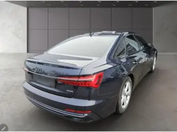 AUDI A6 Limousine S line 45 TFSI NAVI MATRIX PANO VC