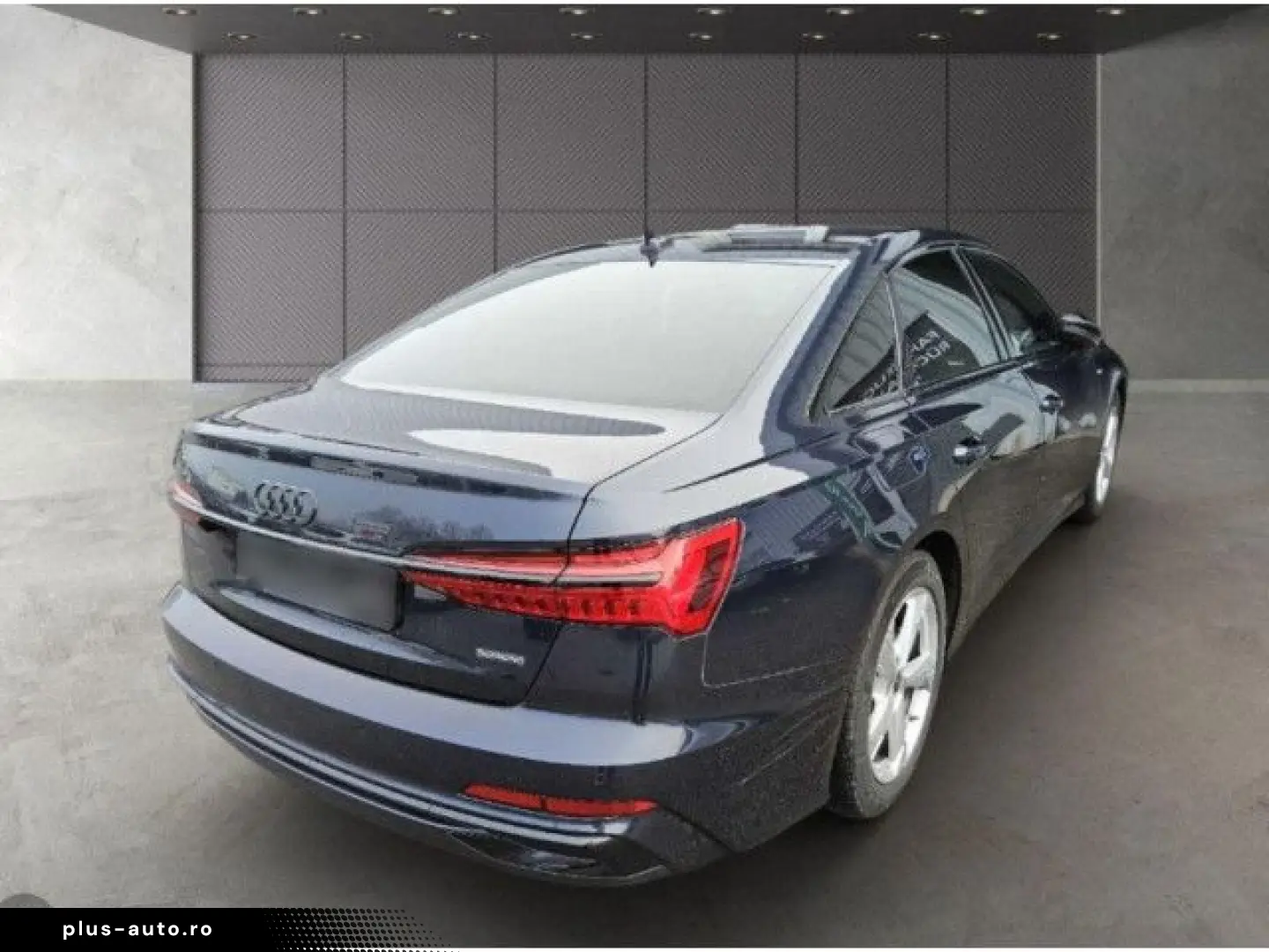AUDI A6 Limousine S line 45 TFSI NAVI MATRIX PANO VC