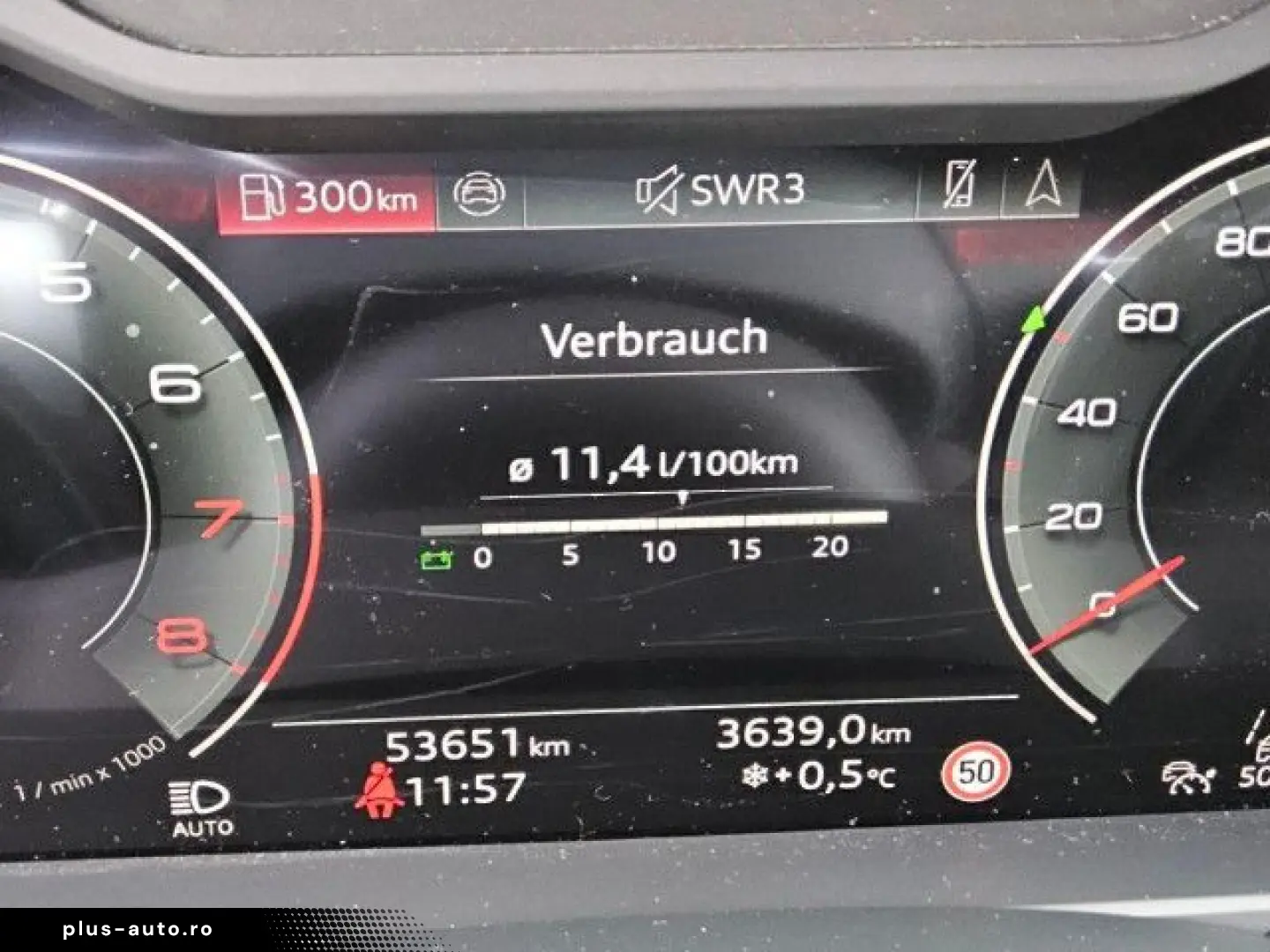 AUDI A6 Limousine S line 45 TFSI NAVI MATRIX PANO VC