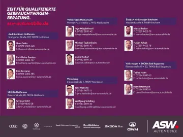 AUDI A6 Limousine S line 45 TFSI NAVI MATRIX PANO VC