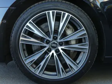 AUDI A6 55 TFSI quattro Virtual ACC Kamera Keyless 20