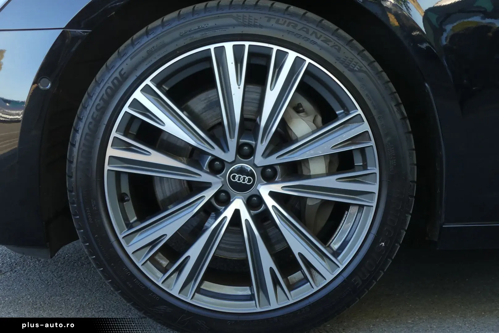 AUDI A6 55 TFSI quattro Virtual ACC Kamera Keyless 20