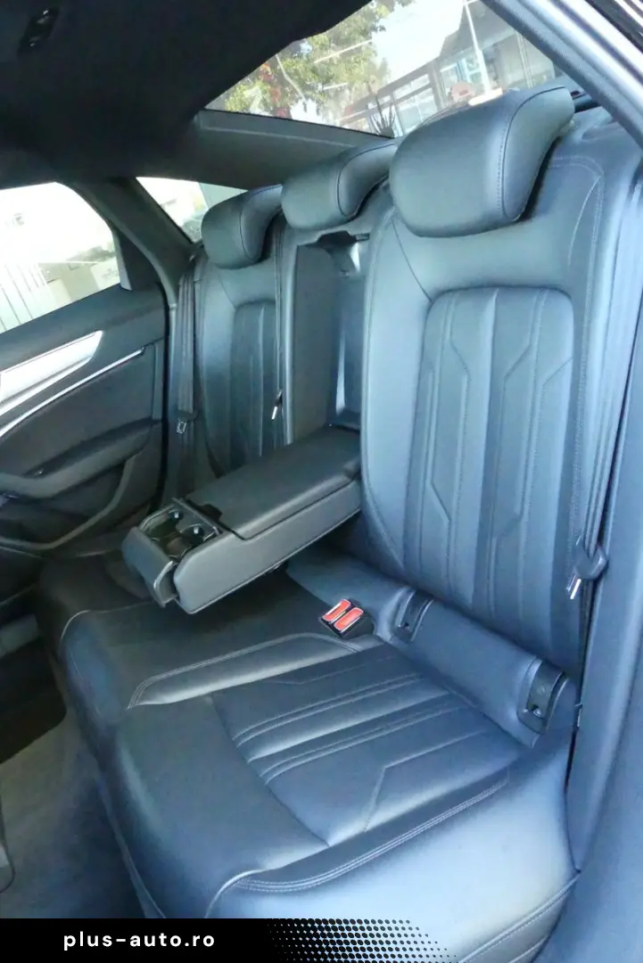 AUDI A6 55 TFSI quattro Virtual ACC Kamera Keyless 20