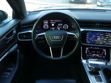 AUDI A6 55 TFSI quattro Virtual ACC Kamera Keyless 20