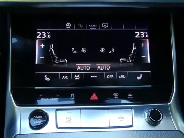 AUDI A6 55 TFSI quattro Virtual ACC Kamera Keyless 20