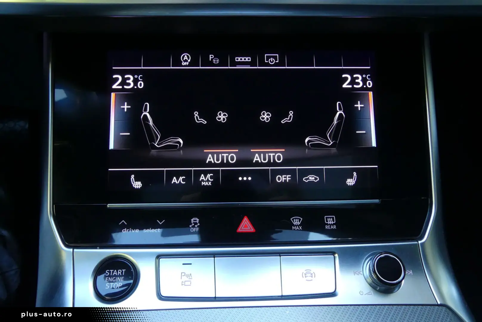 AUDI A6 55 TFSI quattro Virtual ACC Kamera Keyless 20