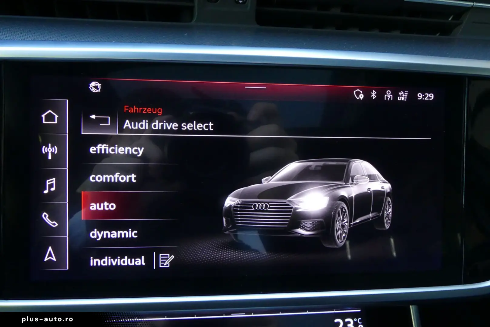 AUDI A6 55 TFSI quattro Virtual ACC Kamera Keyless 20