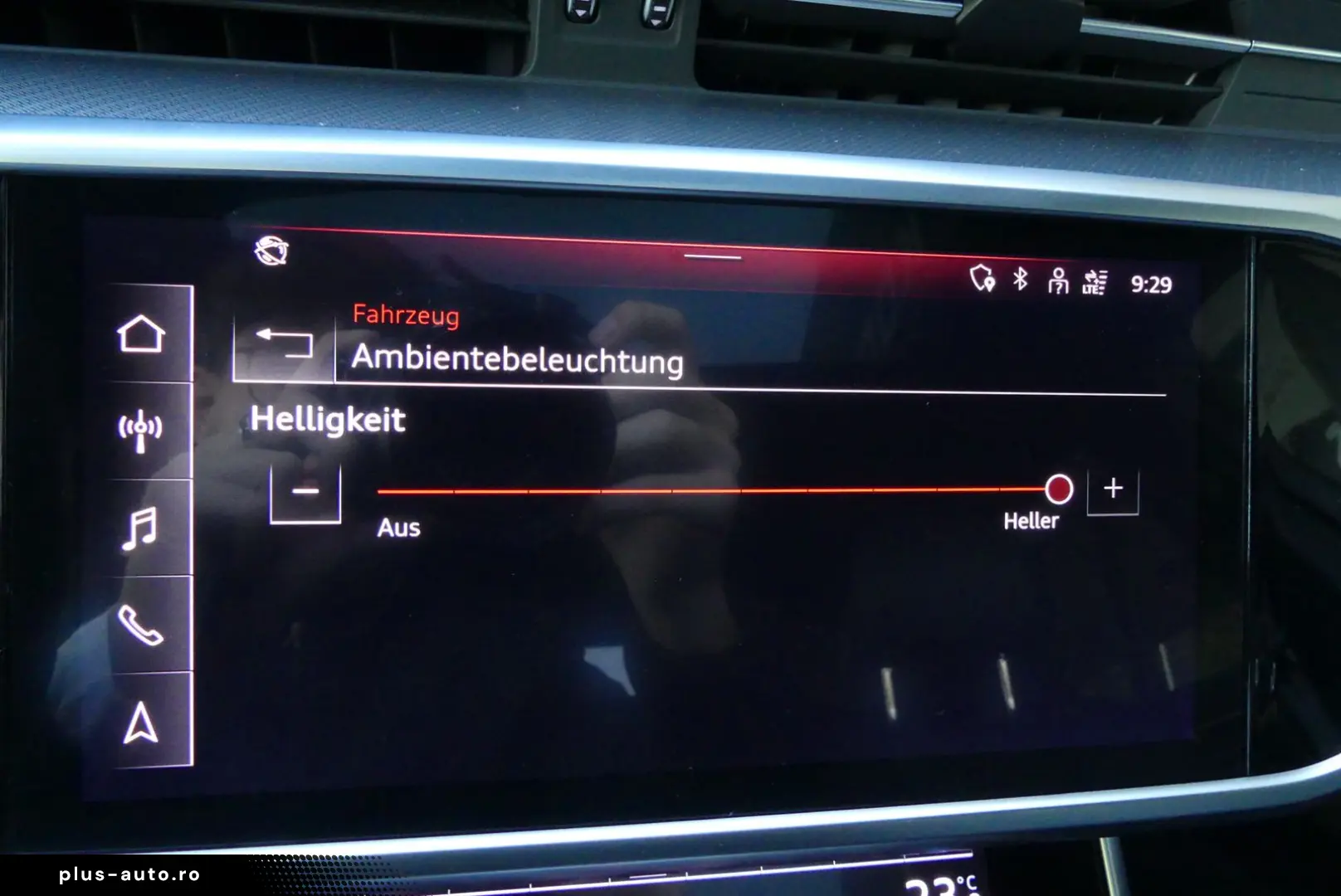AUDI A6 55 TFSI quattro Virtual ACC Kamera Keyless 20