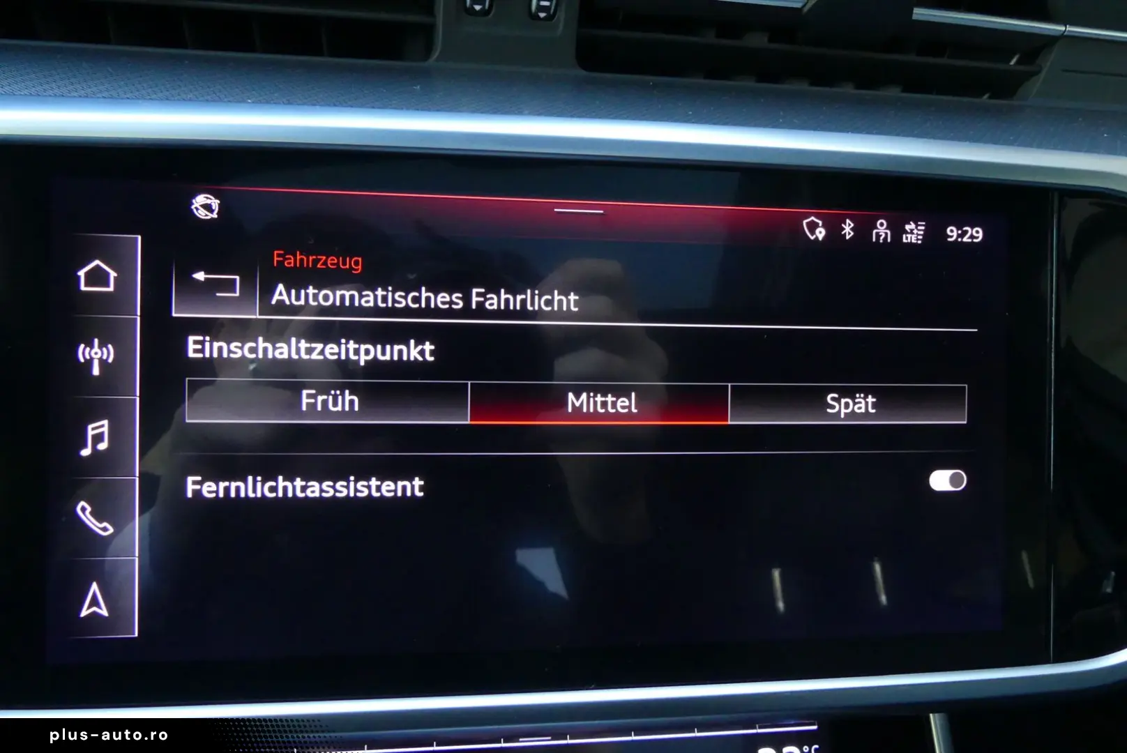 AUDI A6 55 TFSI quattro Virtual ACC Kamera Keyless 20