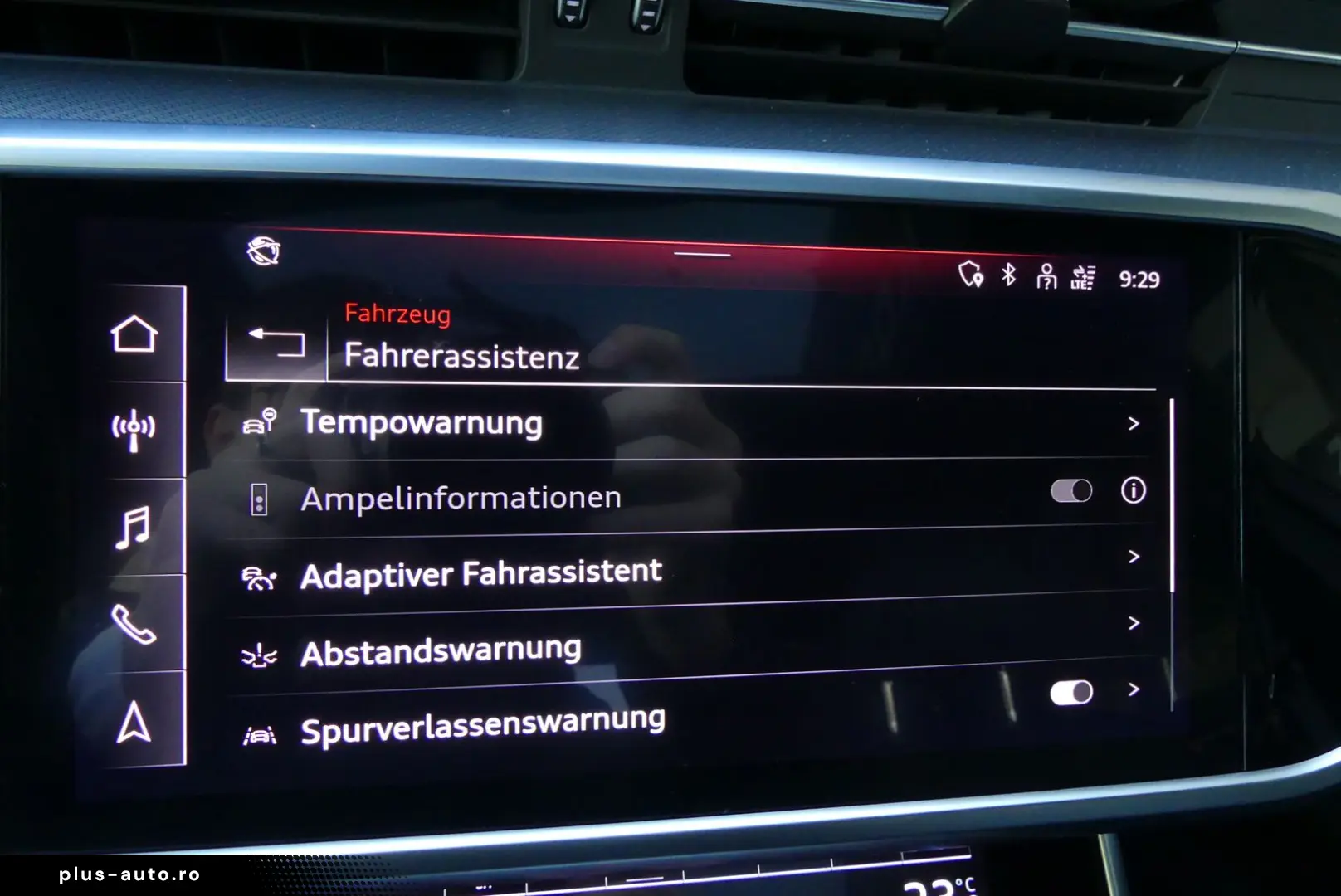 AUDI A6 55 TFSI quattro Virtual ACC Kamera Keyless 20
