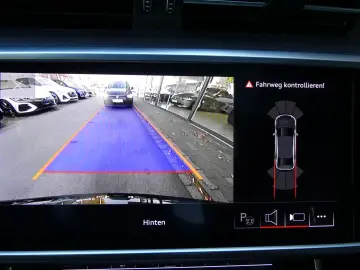 AUDI A6 55 TFSI quattro Virtual ACC Kamera Keyless 20