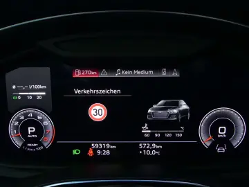 AUDI A6 55 TFSI quattro Virtual ACC Kamera Keyless 20