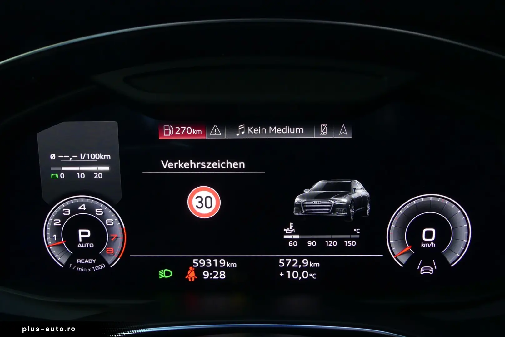 AUDI A6 55 TFSI quattro Virtual ACC Kamera Keyless 20