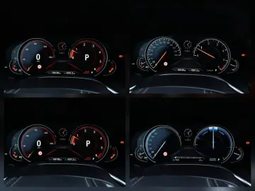 Bmw 730d Xdrive M Sport