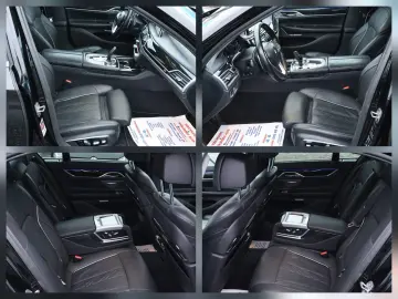 Bmw 730d Xdrive M Sport