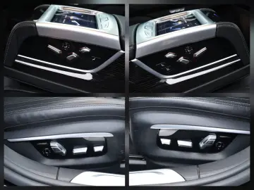 Bmw 730d Xdrive M Sport