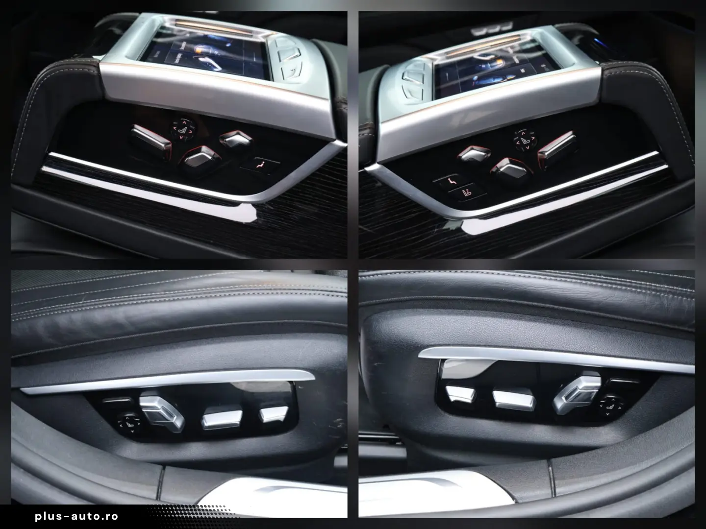 Bmw 730d Xdrive M Sport