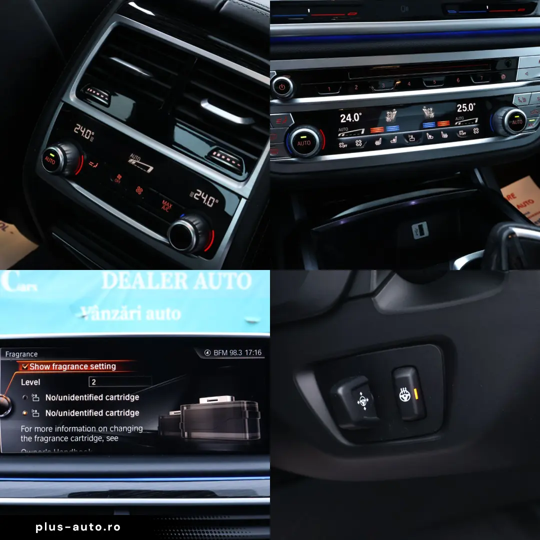 Bmw 730d Xdrive M Sport