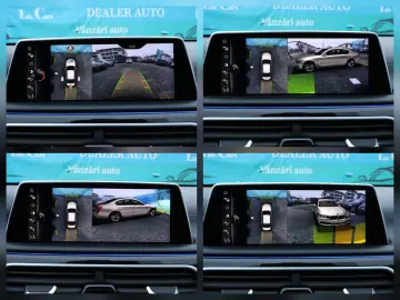 Bmw 730d Xdrive M Sport