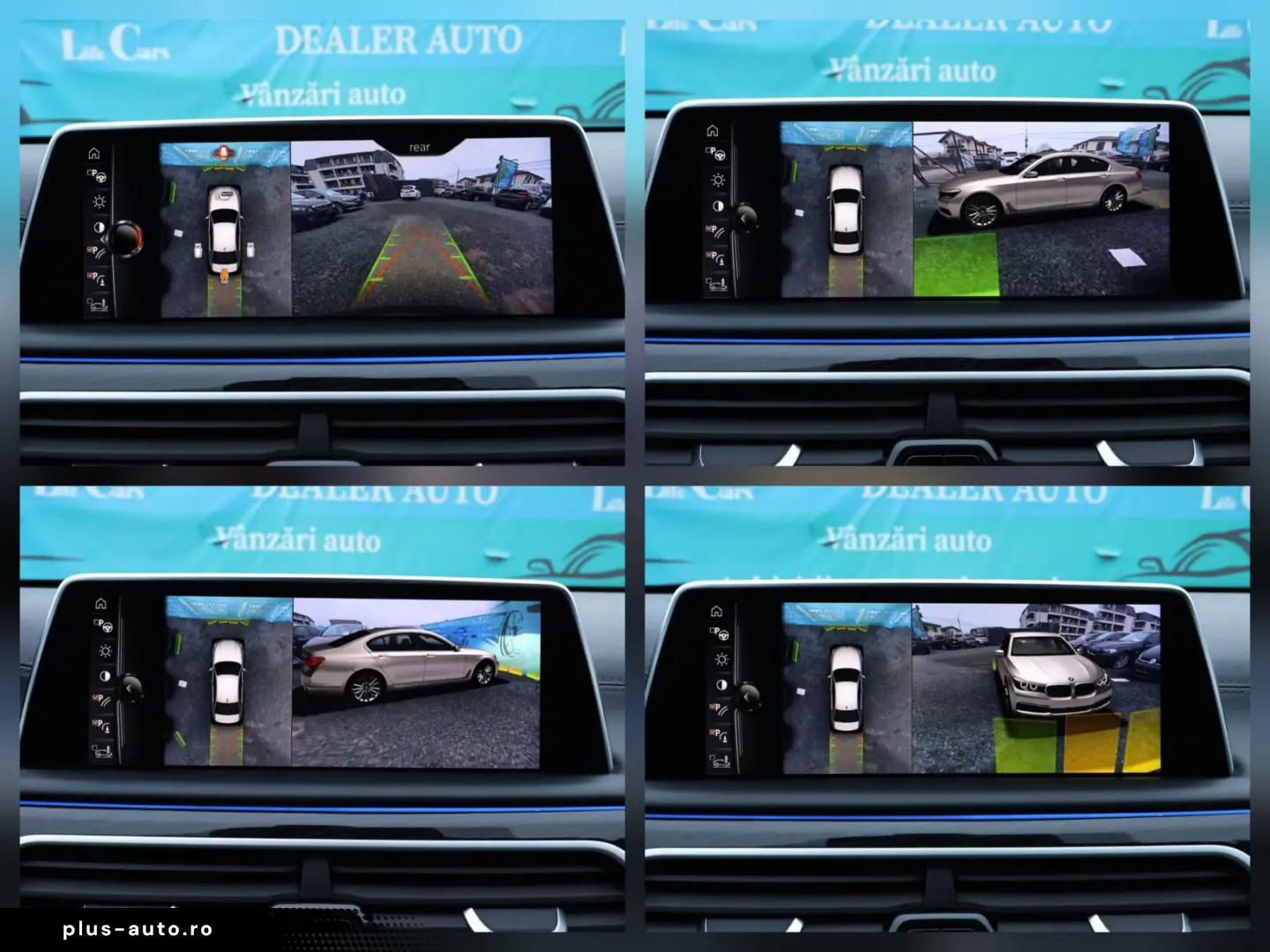 Bmw 730d Xdrive M Sport