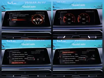 Bmw 730d Xdrive M Sport