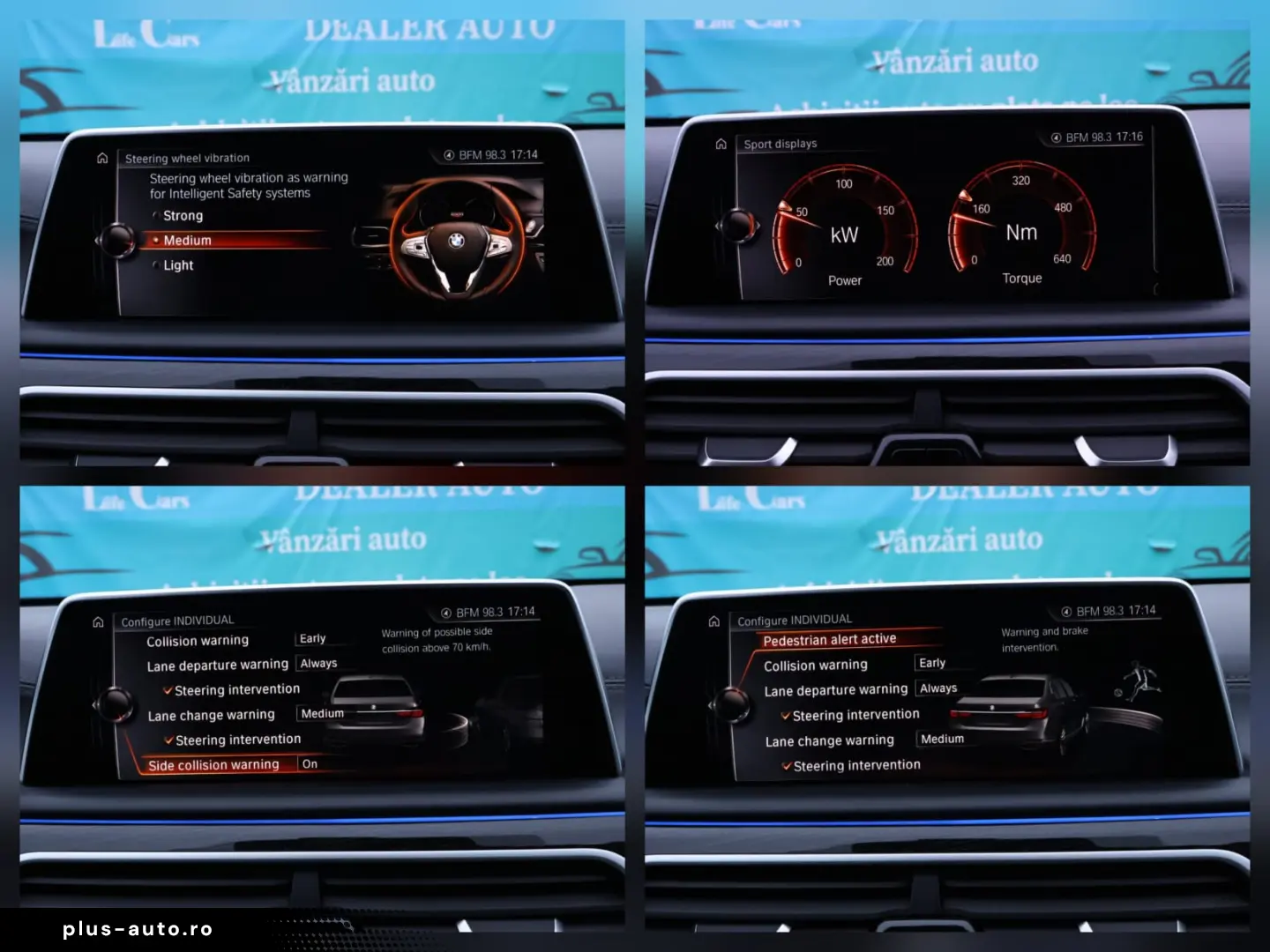 Bmw 730d Xdrive M Sport