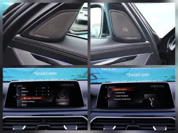 Bmw 730d Xdrive M Sport