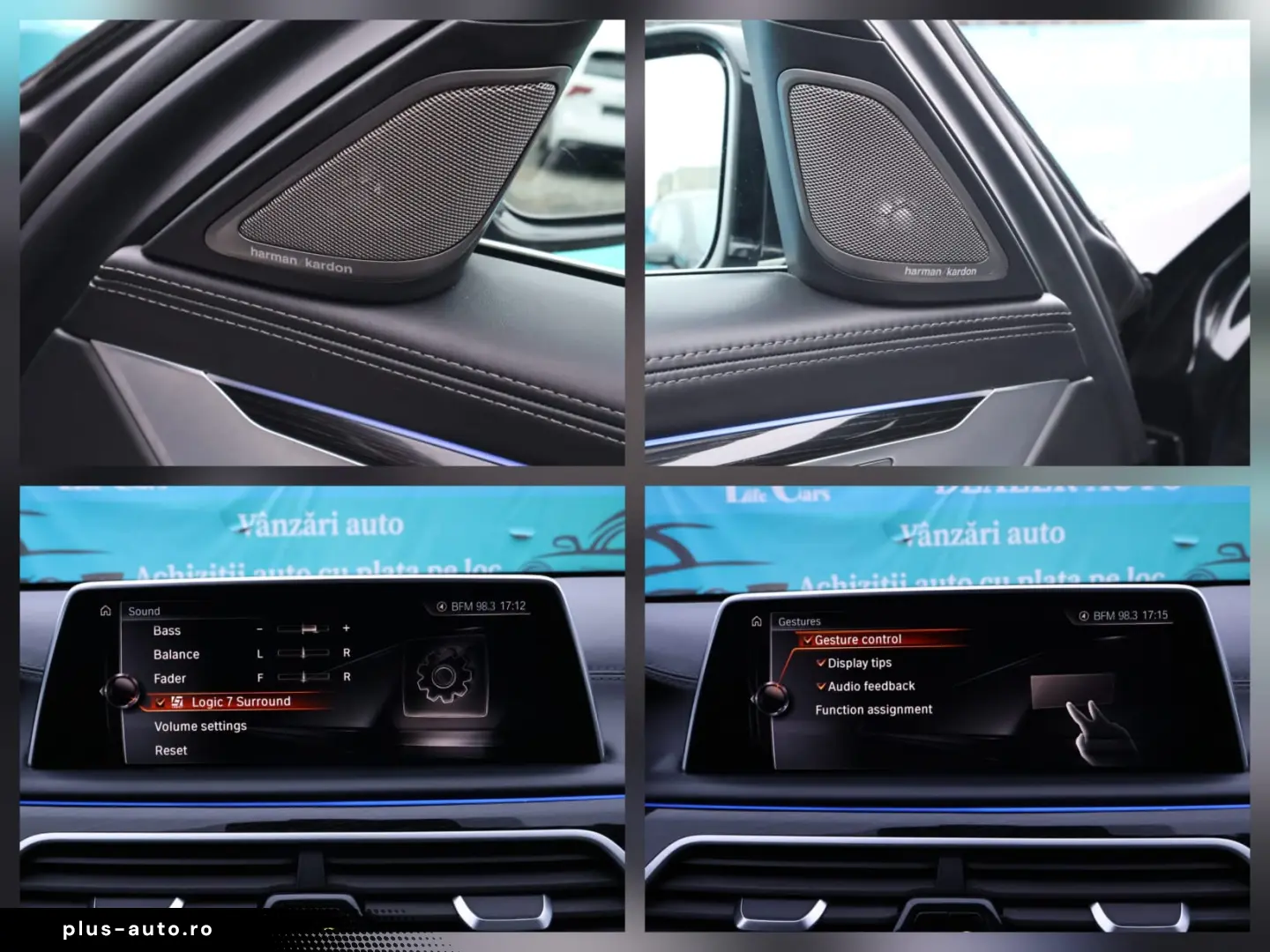 Bmw 730d Xdrive M Sport