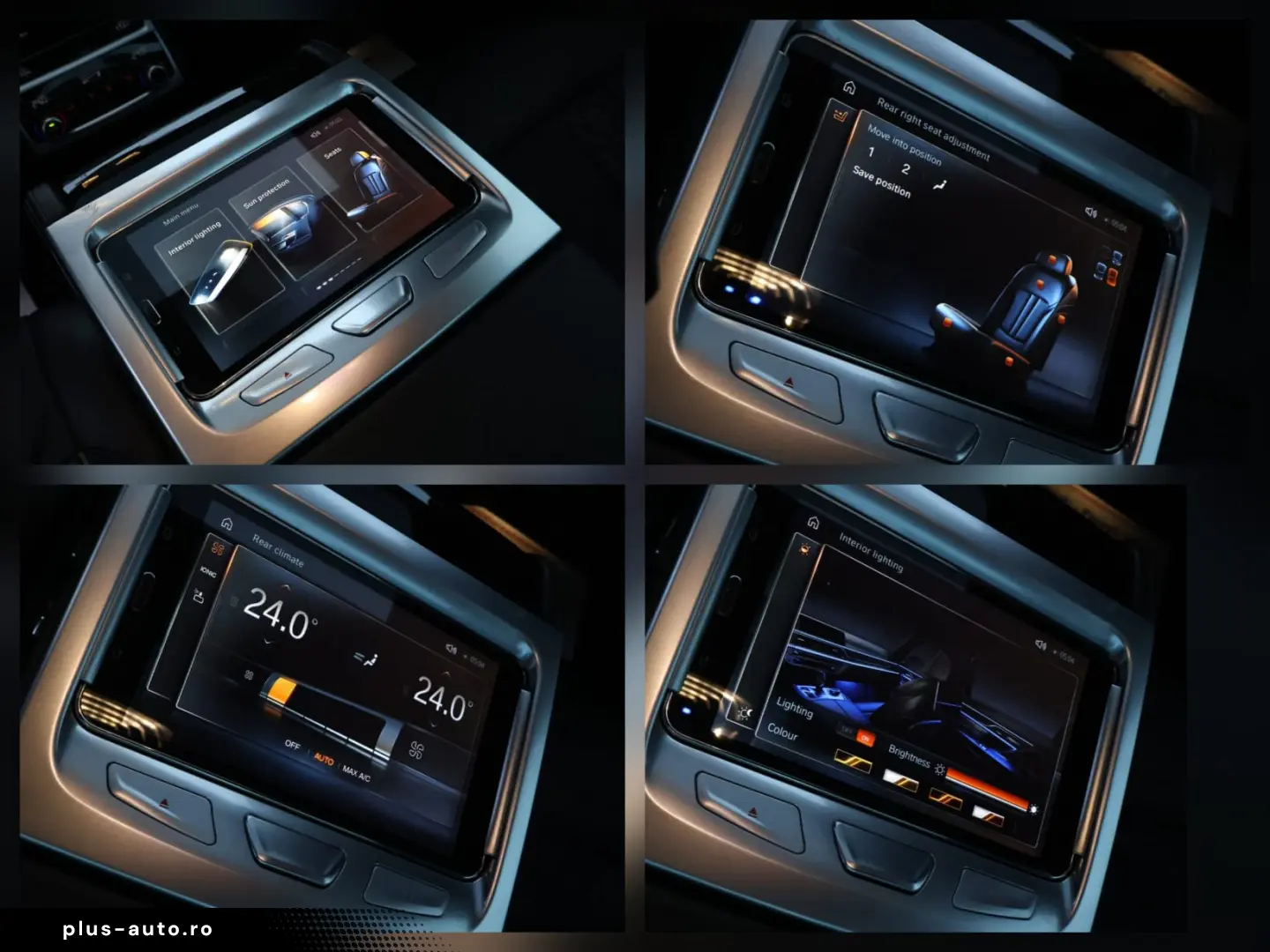 Bmw 730d Xdrive M Sport