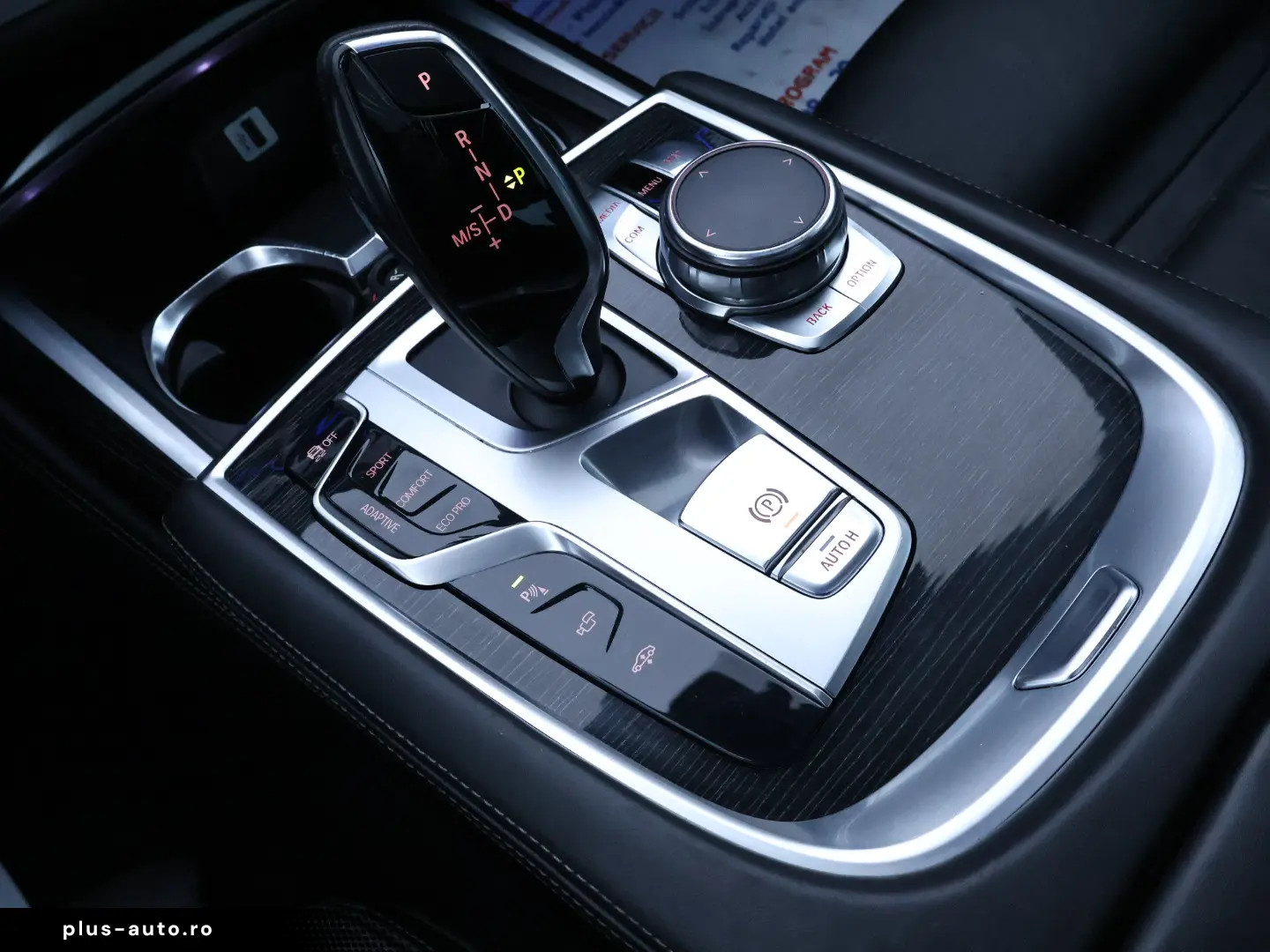 Bmw 730d Xdrive M Sport