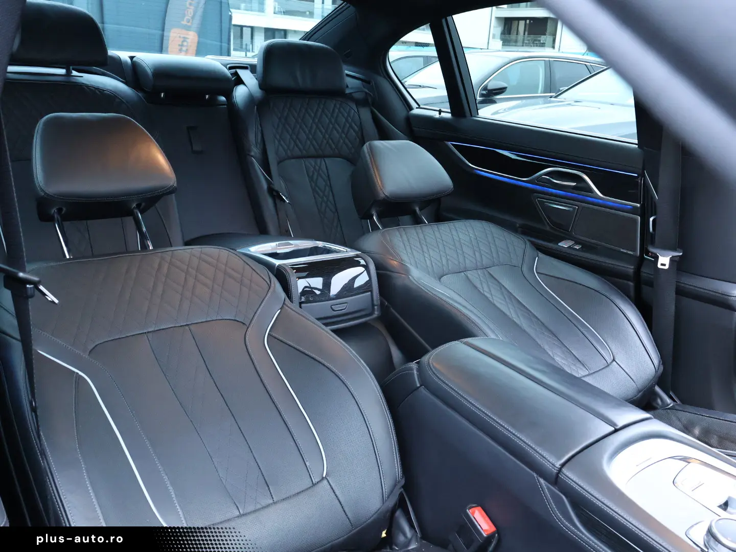 Bmw 730d Xdrive M Sport