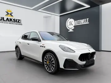 MASERATI Grecale 3.0 V6 Trofeo Auto 4WD EINZEL-STÜCK