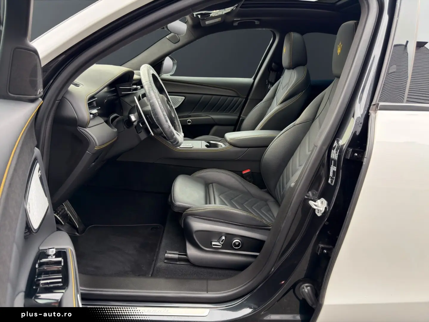 MASERATI Grecale 3.0 V6 Trofeo Auto 4WD EINZEL-STÜCK