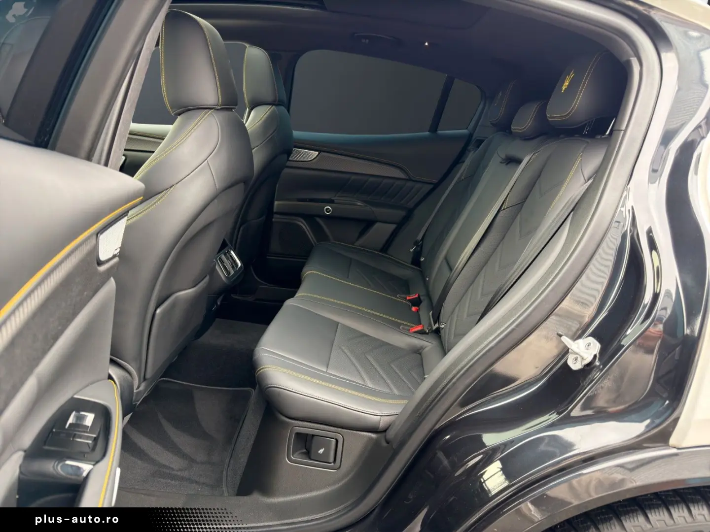 MASERATI Grecale 3.0 V6 Trofeo Auto 4WD EINZEL-STÜCK