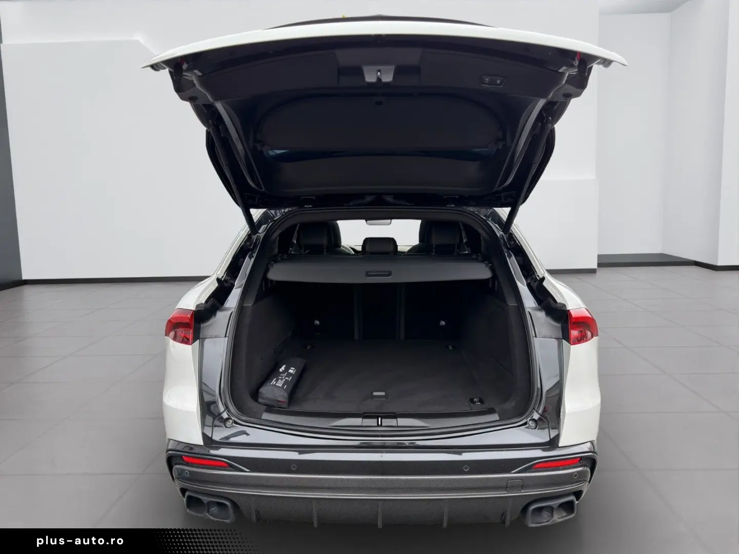 MASERATI Grecale 3.0 V6 Trofeo Auto 4WD EINZEL-STÜCK