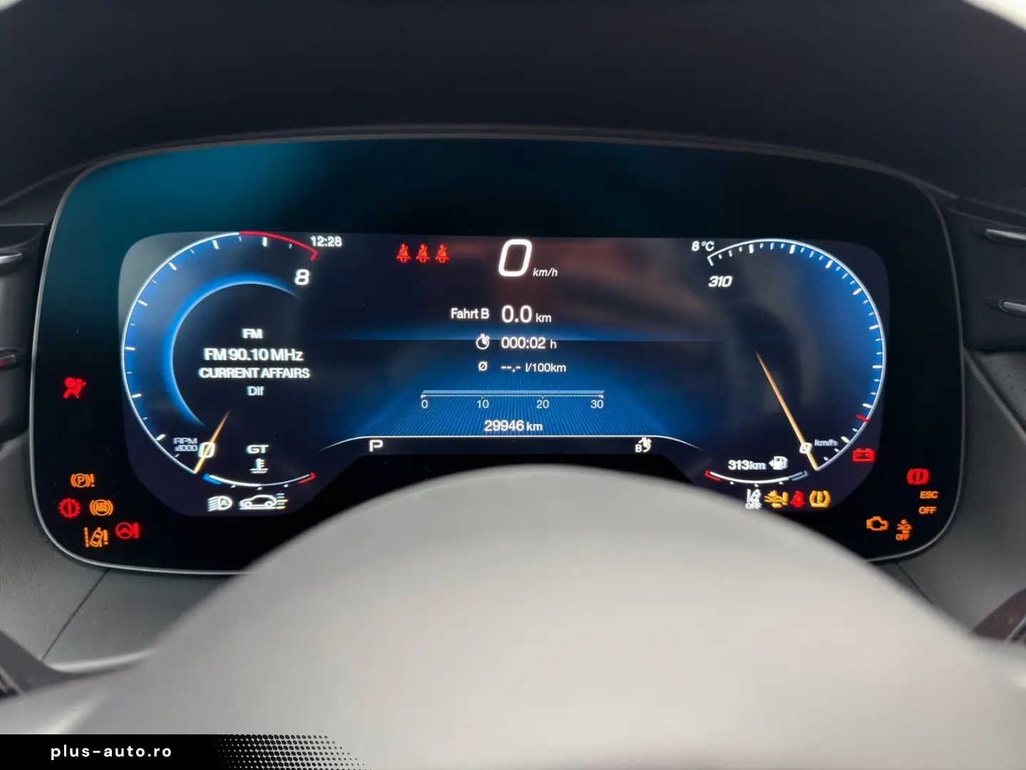 MASERATI Grecale 3.0 V6 Trofeo Auto 4WD EINZEL-STÜCK