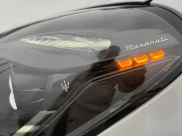 MASERATI Grecale 3.0 V6 Trofeo Auto 4WD EINZEL-STÜCK