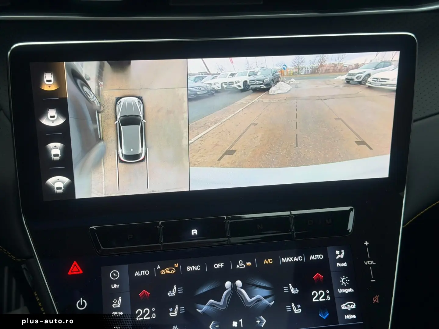 MASERATI Grecale 3.0 V6 Trofeo Auto 4WD EINZEL-STÜCK