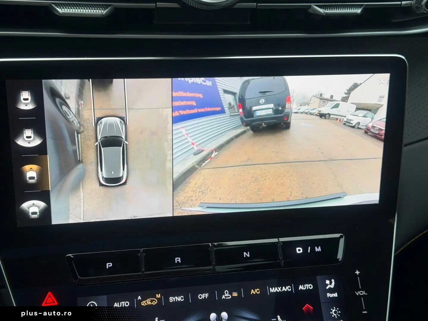 MASERATI Grecale 3.0 V6 Trofeo Auto 4WD EINZEL-STÜCK