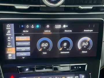 MASERATI Grecale 3.0 V6 Trofeo Auto 4WD EINZEL-STÜCK