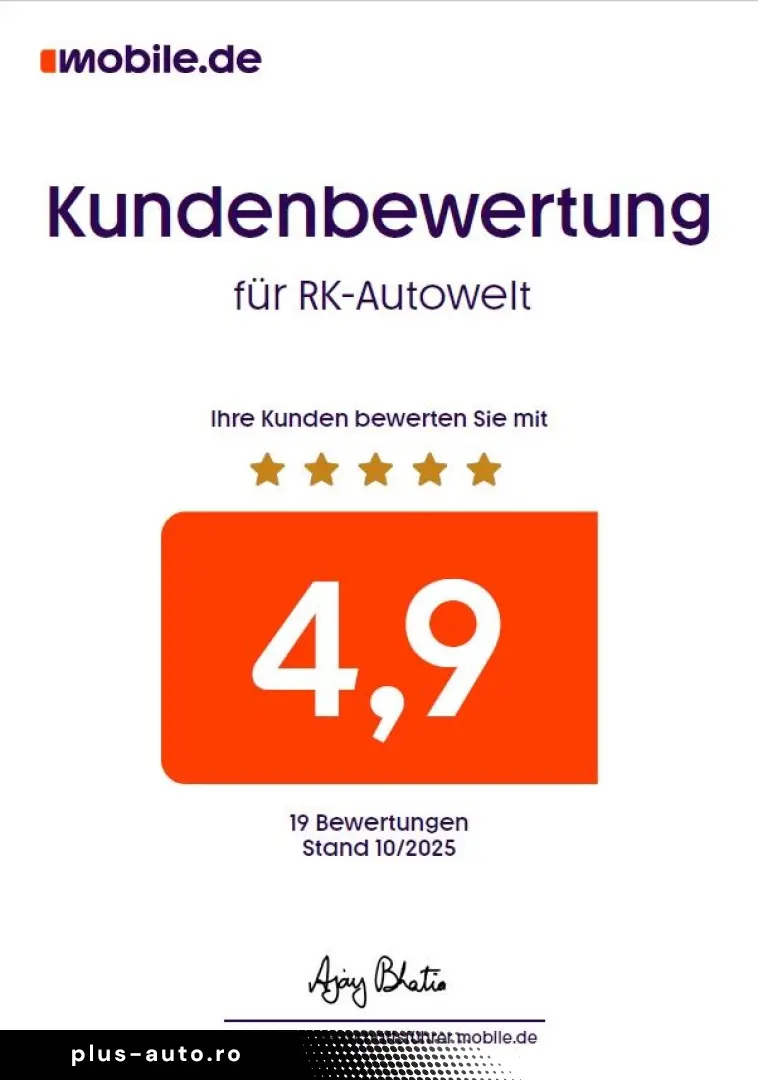 MASERATI Grecale 3.0 V6 Trofeo Auto 4WD EINZEL-STÜCK